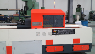 2M2135A Станок для хонингования глубоких отверстий