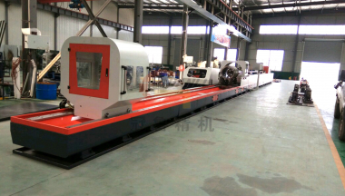 2M2150A Станок для хонингования глубоких отверстий