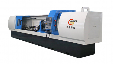2M2120 Станок для хонингования глубоких отверстий