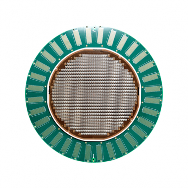 Genus Архитектура флэш-карты NAND 300 мм
