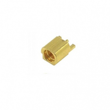 Прямой штекер G10SFB003