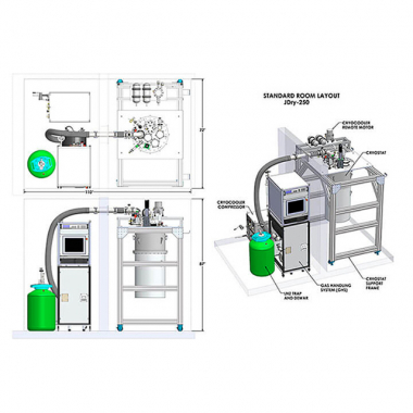 JDry-250