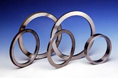 Стальное разгрузочное кольцо