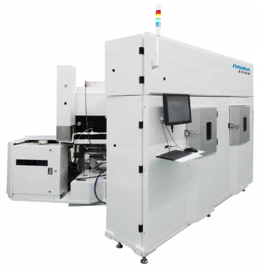 Травильный станок ELEDE® 380F PSS