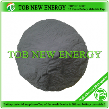 Порошок карбида кремния (99%, 40-50 нм), артикул TOB-SiC-40nm