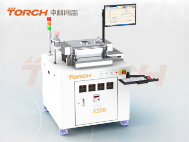 Печь для оплавления с муравьиной кислотой V3DR