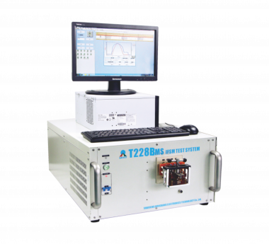 Системы тестирования прямых скачков тока серия T22X (ISFM)