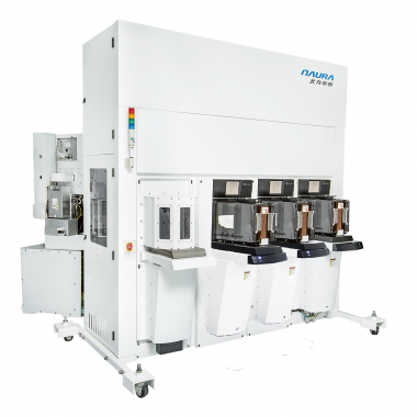 NMC 612G 12-дюймовый травильный станок по металлу