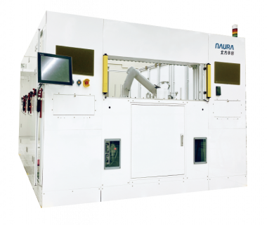 Перемотчик пленки WS-PE100/150