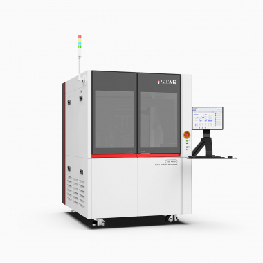 Оптическое инспекционное оборудование серии i3D