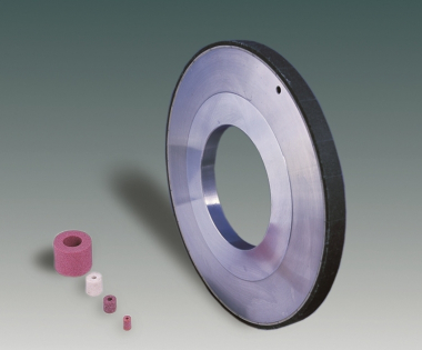 Керамический шлифовальный круг CBN