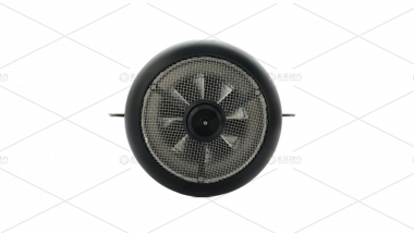 Турбореактивный двигатель SW400Pro-K