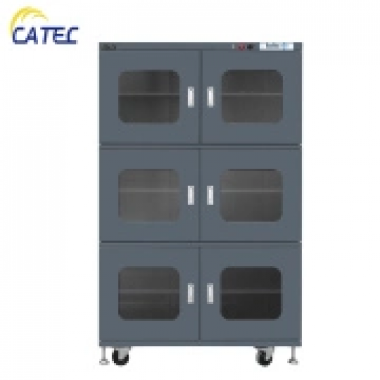 Электронный Шкаф сухого хранения с сигнализацией 1436E-0150RB-6