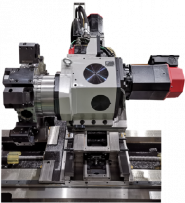 NL2000 with Y-Axis Series