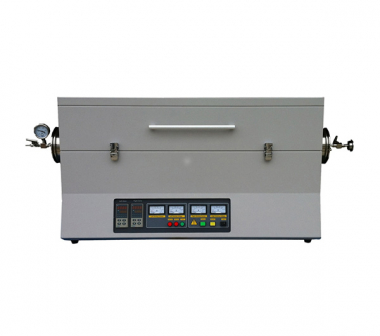 Трубчатая печь CY-O1200-60IIC