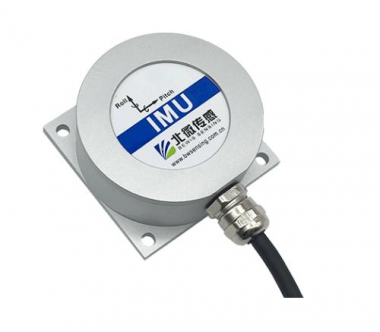 Экономичный инерциальный измерительный блок CAN IMU325