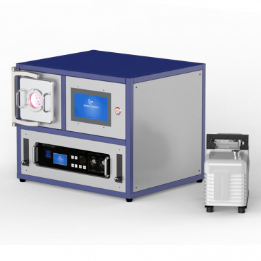 Машина для плазменной очистки CY-P2L-300W мощностью 300 Вт 2Л