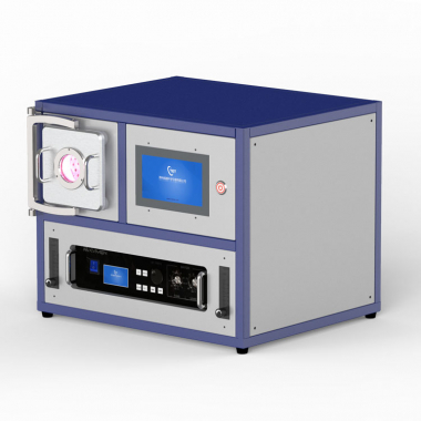 Машина для плазменной очистки CY-P2L-300W мощностью 300 Вт 2Л