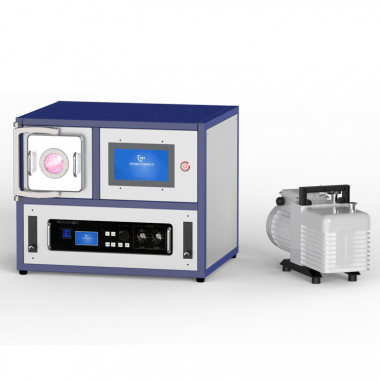 Плазменный очиститель мощностью 100 Вт/150 Вт объемом 2 л CY-P2L-100W