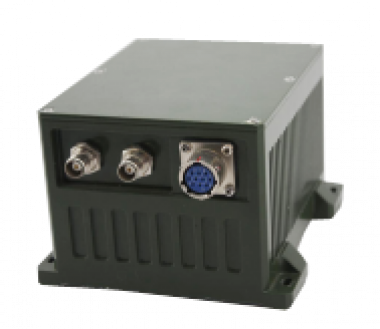 GI620 Высокоточная волоконно-оптическая интегрированная навигационная система