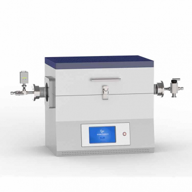 Трубчатая печь 1200 ℃ CY-O1200-50I-T