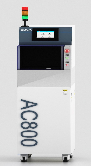 Очистка пластин AC800