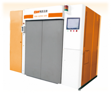 BW-GDW-800. Испытательное оборудование для высокотемпературного и криогенного старения