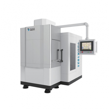 Станок для многопроволочной резки YBDX102S