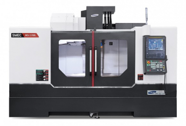 Обрабатывающий центр с направляющей LM MCV 5700/L