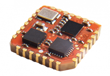 Динамический наклономер MTi-2