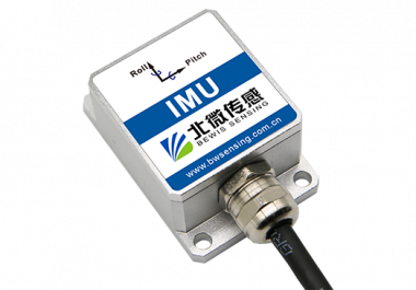 BW-IMU127 Недорогой инерциальный измерительный блок Modbus