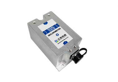 BWS2700E Высокоточный двухосевой датчик наклона Modbus