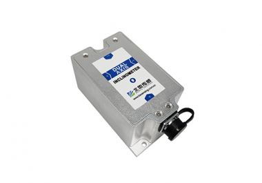 Высокоточный двухосевой датчик наклона Modbus FD5700E