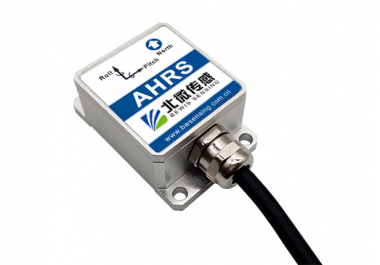 Недорогая система определения положения BW-AH127 с протоколом Modbus