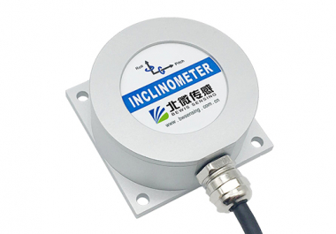 Недорогой динамический датчик наклона Modbus BW-VG227