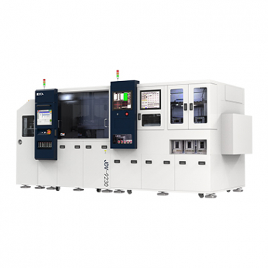 Лобзировка JDV-9230