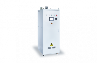 Источник питания постоянного тока IGBT серии GGD