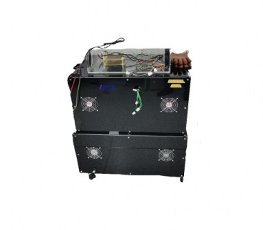 Система транскраниальной повторяющейся магнитной стимуляции LSTM-900