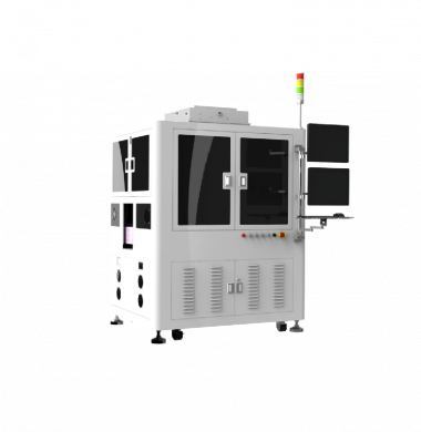 Машина для проверки и сортировки CYG-DS24A