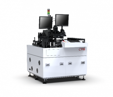 Полностью автоматический сортировщик CYG-DS 1200