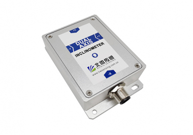 Цифровой двухосевой датчик наклона BWM426E