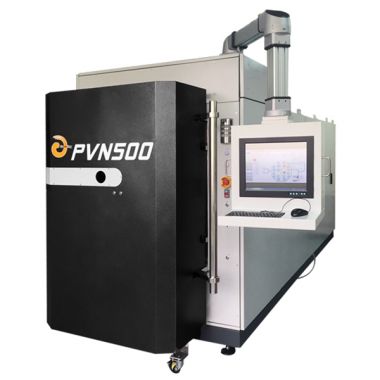Установка для нанесения PVD покрытий PVN500-C