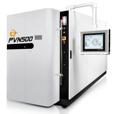 Установка для нанесения PVD покрытия PVN500-R