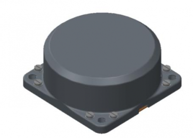 Цифровой замкнутый одноосный волоконно-оптический гироскоп AgileLight-320A