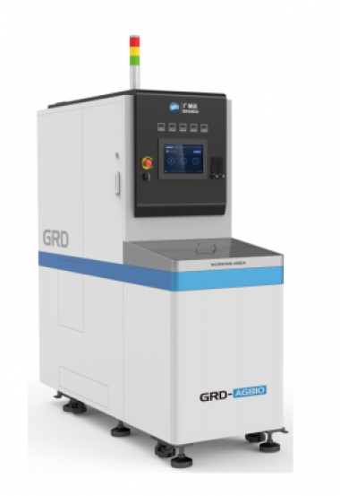 Прореживающая машина (GRD-AG810)