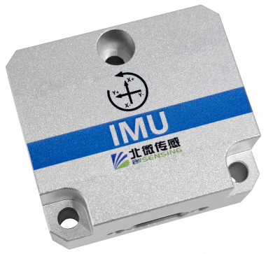 Высокопроизводительный инерциальный измерительный блок серии BW-IMU610