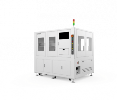 Автоматическая машина для посадки шариков из стальной сетки PCB LK-MT-AS100