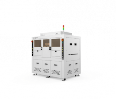 Автоматическая система очистки AOI LK-CZ-01