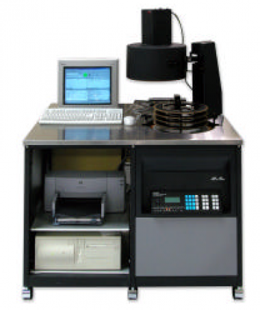 Высокоскоростное тестирование TCXO W-2200