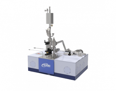 Реакционная ячейка FTIR
